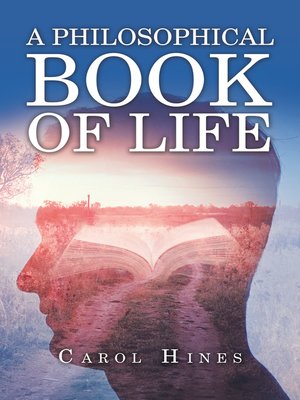 cover image of A Philosophical Book of Life
